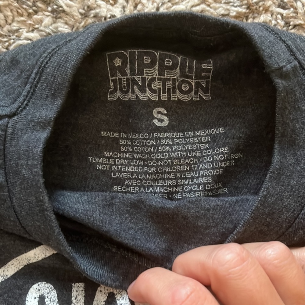 NASA Tee - Picture 3 of 3